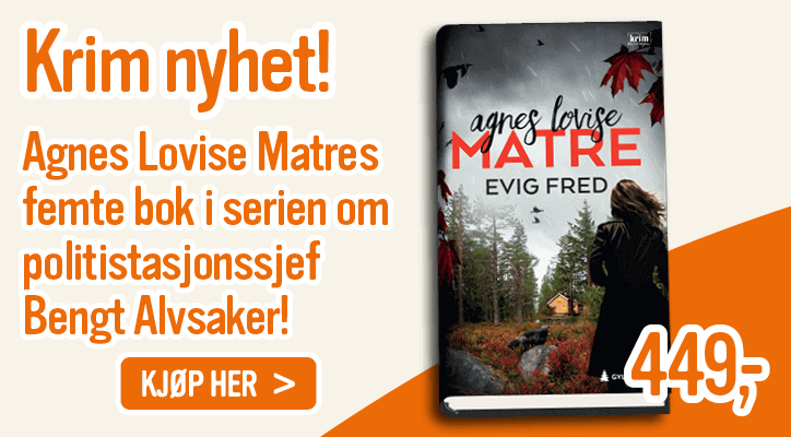 Høsten har kommet til Hardanger, da en kvinne blir funnet omkommet i et turområde på Kvamskogen.