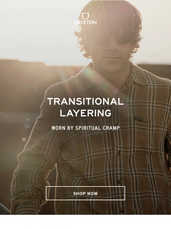 NEW! Flannels and Button ups