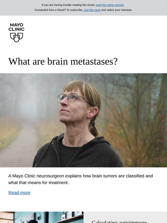 What are brain metastases?