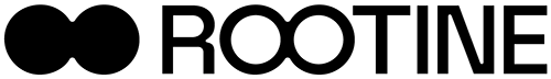 rootine logo