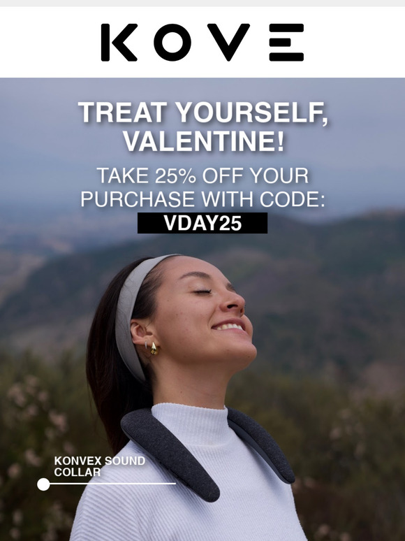 You're Our Valentine 💘