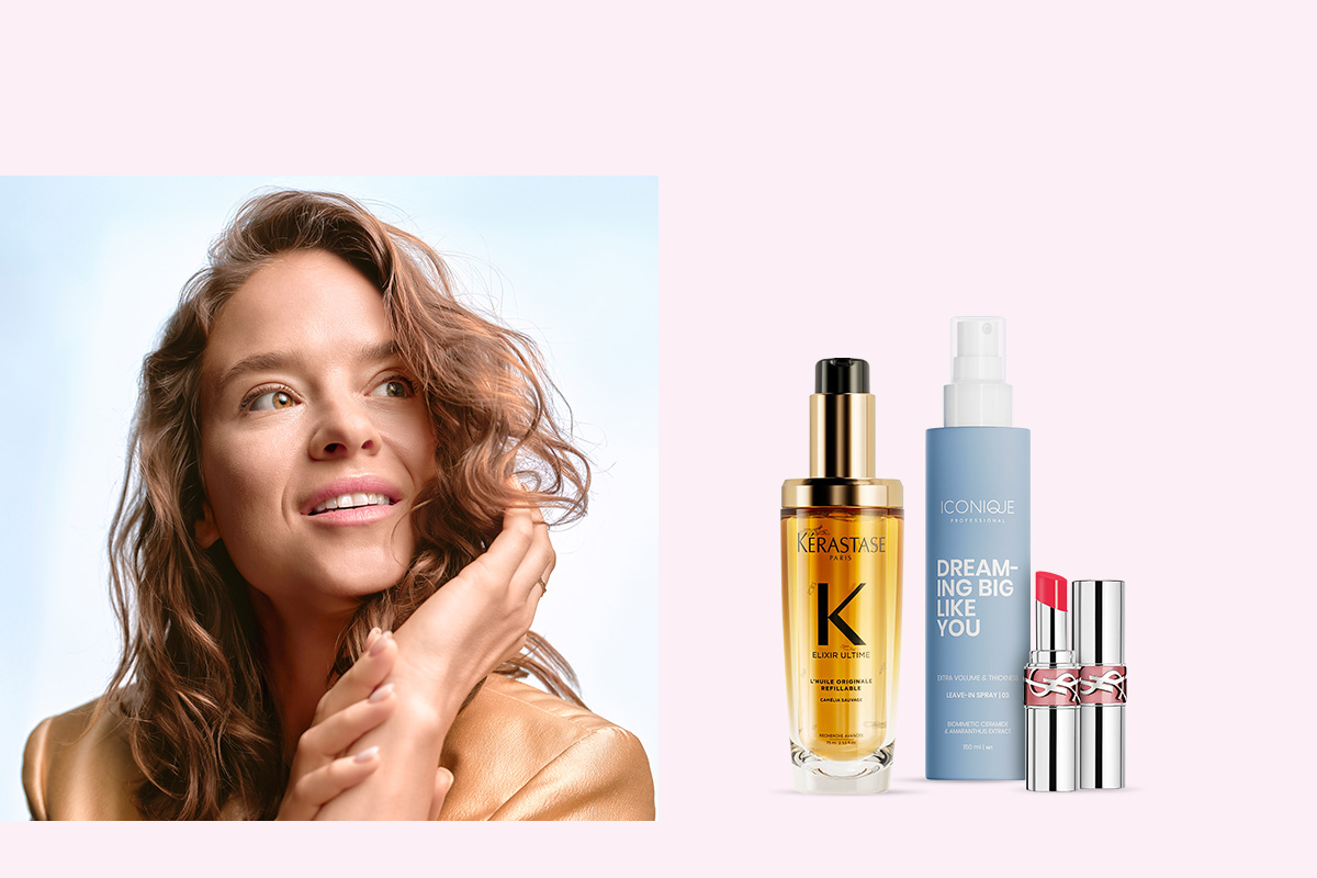 Zľava 5 € a tipy na valentínsky look