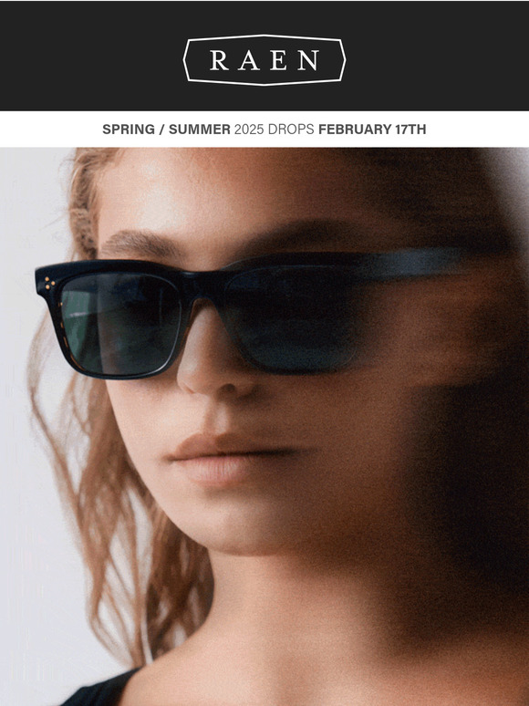 Coming Soon: Fresh Frames