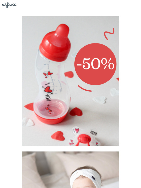 Action Saint-Valentin❤️