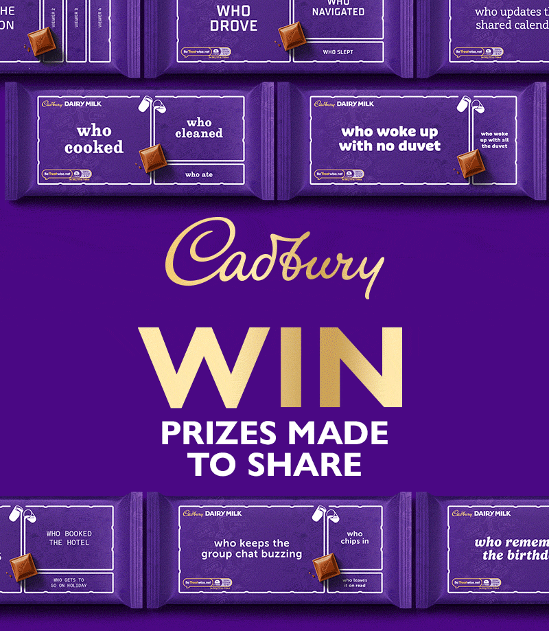 Cadbury