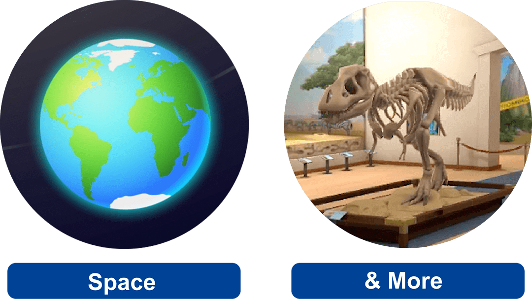 Adventure Academy For Kids 8—13