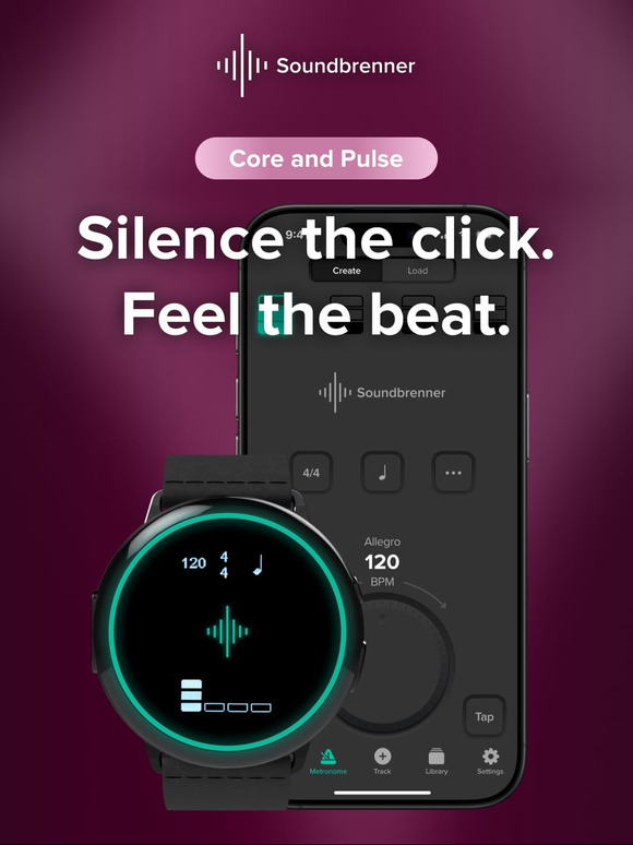 Click… click… click...
