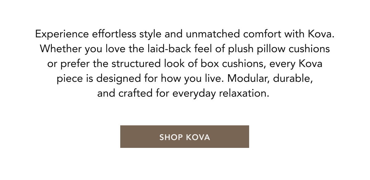 Shop Kova