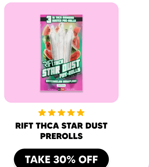 Rift Star Dust Prerolls