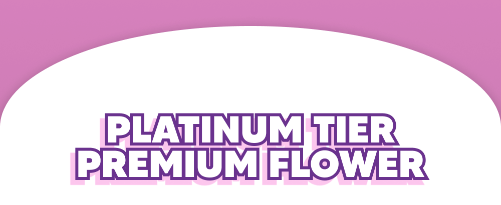Platinum Tier Premium Products