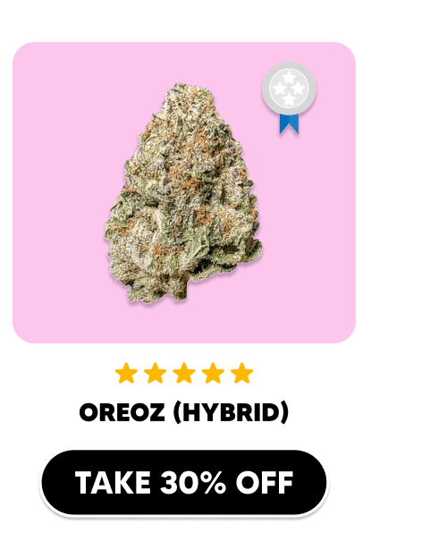 Oreoz