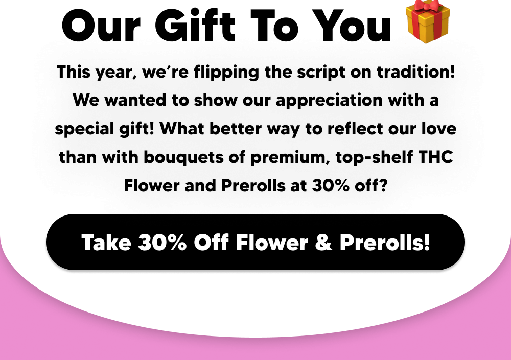Get 30% Off Flower & Prerolls! | Pinnacle Hemp | Pinnacle Hemp