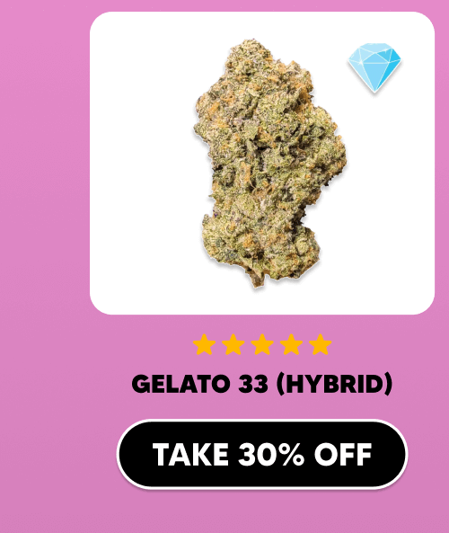 Gelato 33