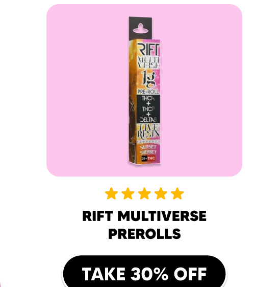 Rift MultiVerse Prerolls