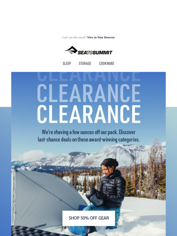 Discover Last-Chance Deals On Award-Winners