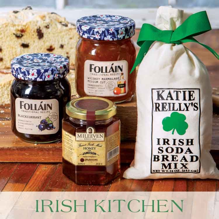 Irish Kitchen