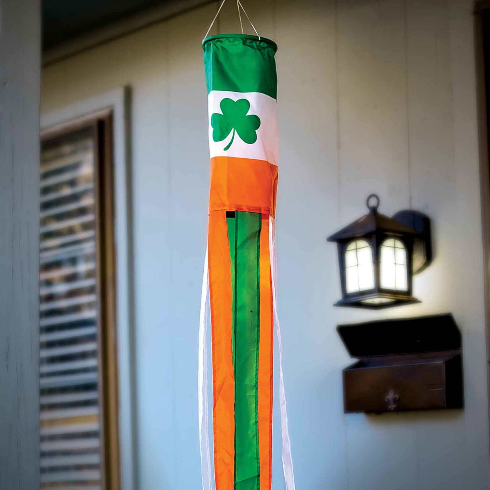Image of Ireland Flag Wind Sock