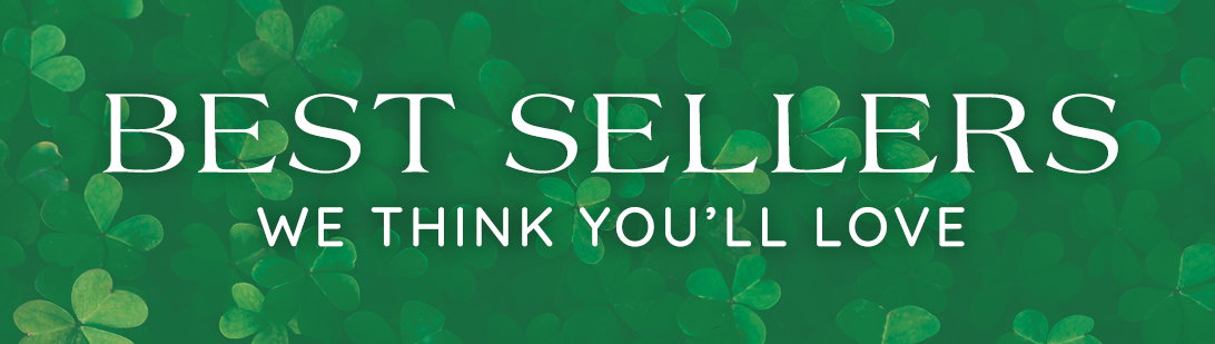 Best Sellers