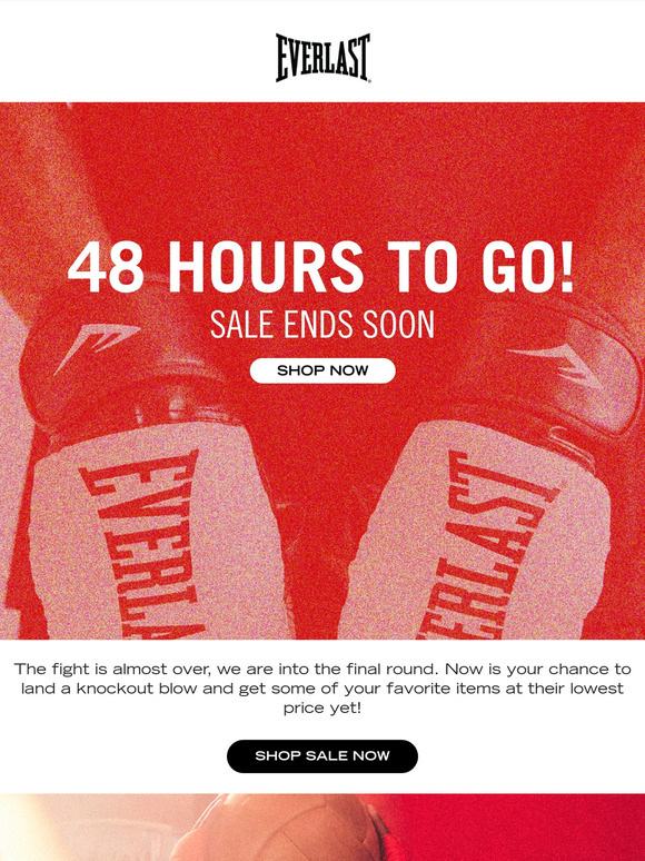 48 Hours to win big ⏰