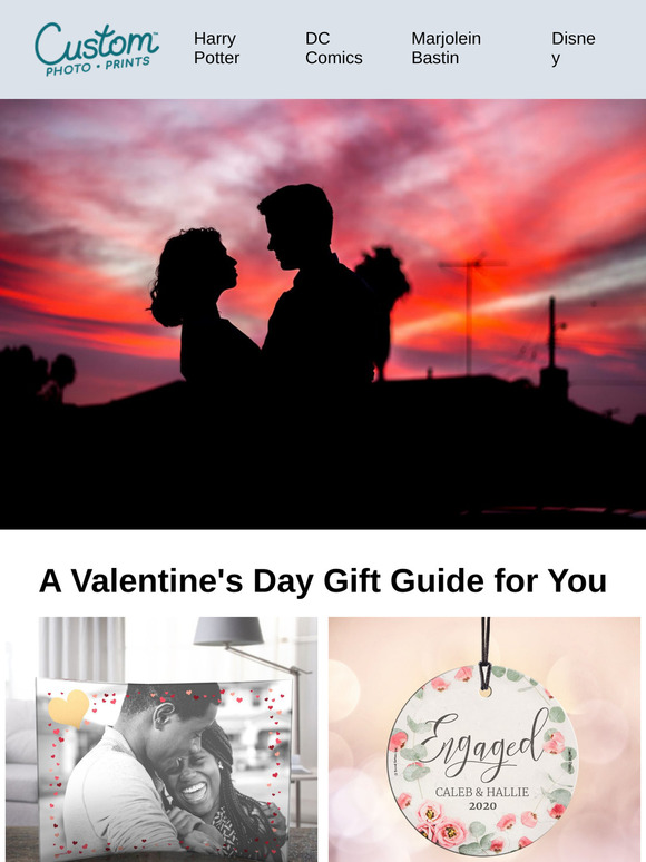 A Special Gift Guide Designed for Your Significant Other🎁
