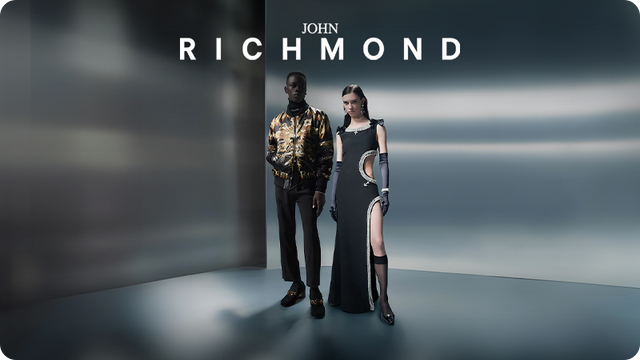 john richmond