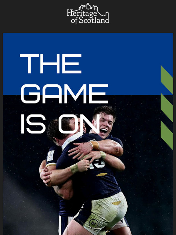 🏉 Score Big Savings at Six Nations!
