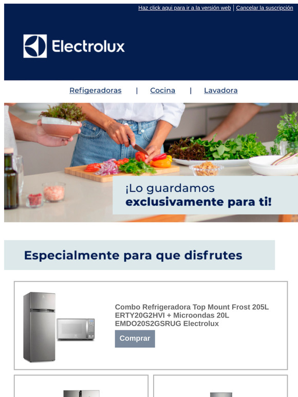 Semana de ofertas que te encantarán 💥