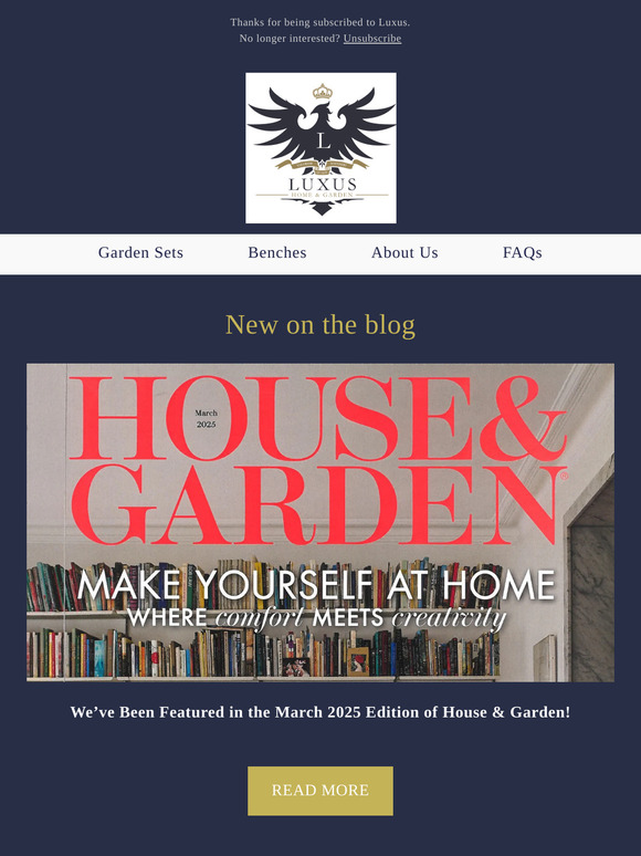 New on our blog