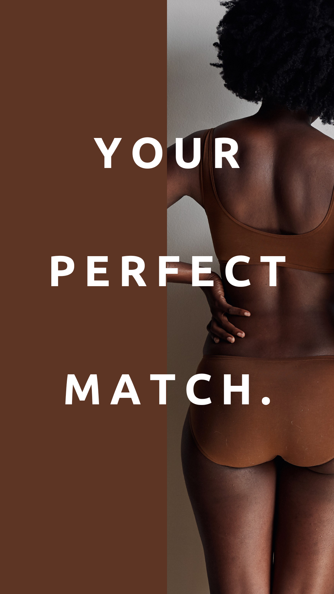 PERFECT MATCH