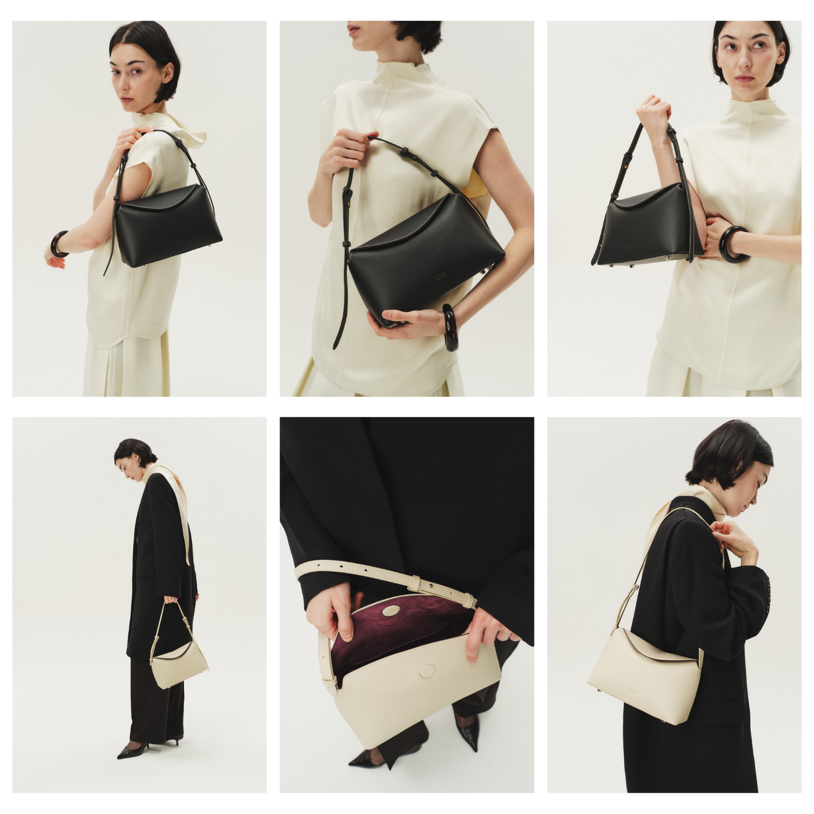 New Hudson Bag