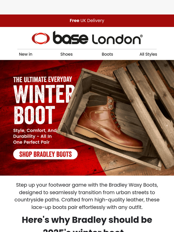 Meet Your New Winter Essential