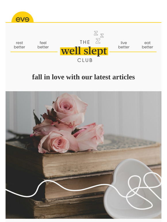 ❤️ your guide to all things Valentine's & beyond ❤️