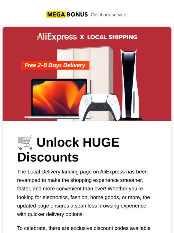 🚀 Supercharge Your Savings!
