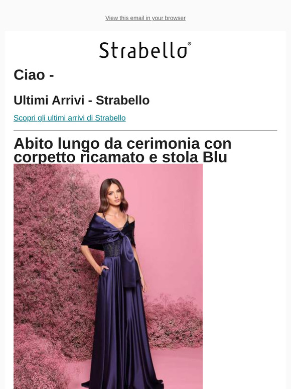 Le novità di questa settimana per —