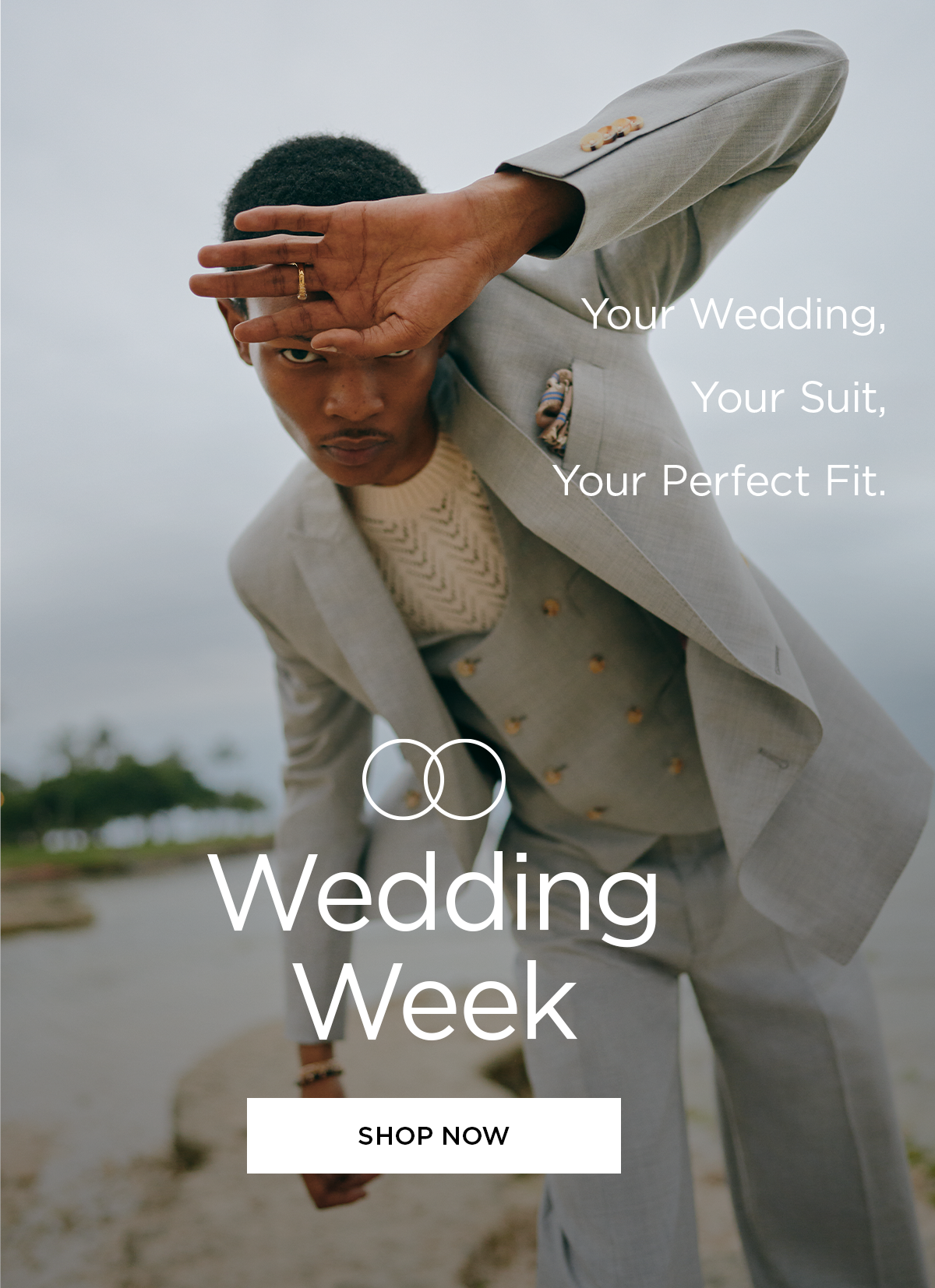 Indochino: Wedding Week Starts Now | Milled Indochino: Wedding Week Starts Now | Milled