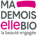 Logo Mademoiselle bio