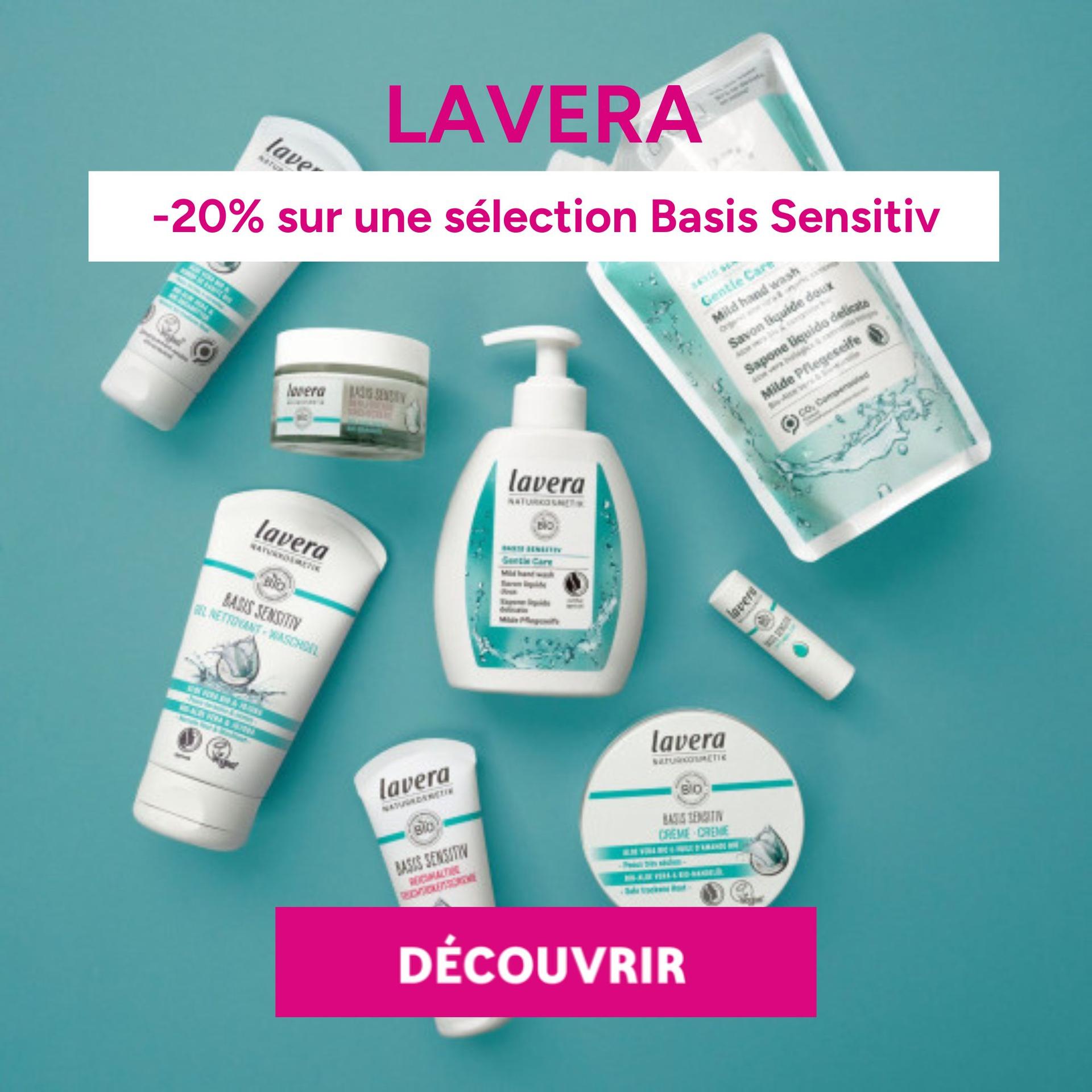 lavera