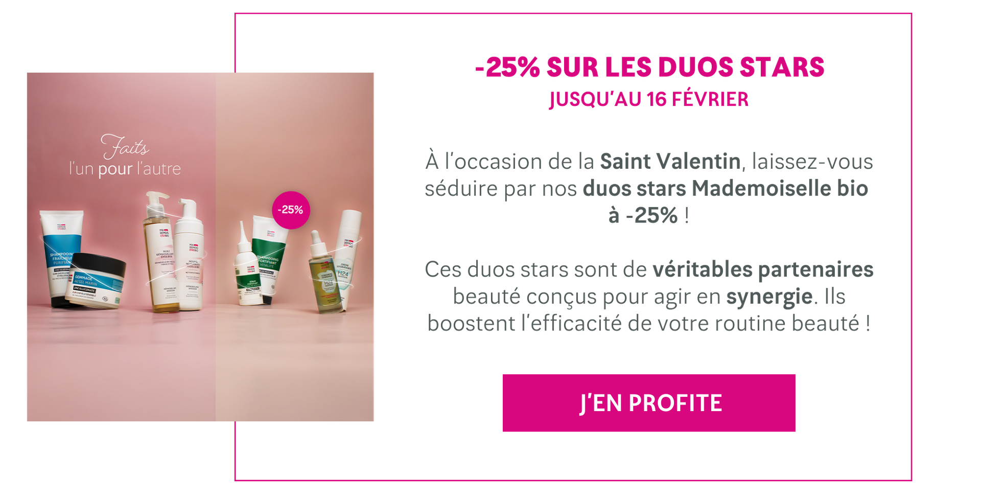 saint valentin