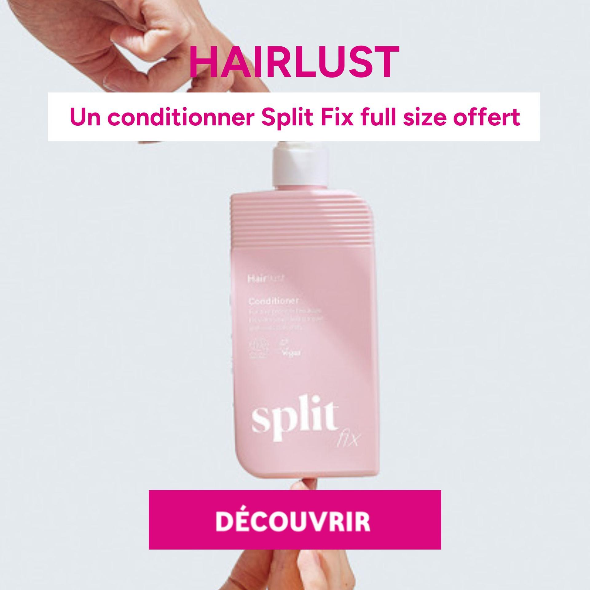 hairlust