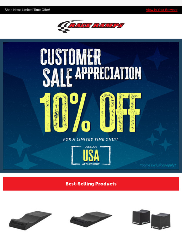 👍Enjoy 10% OFF During Our Customer Appreciation Event!👍