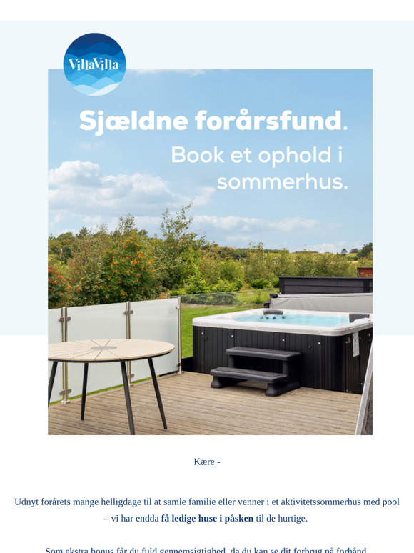 🌻Sjældne forårsfund til de hurtige
