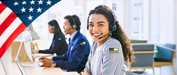 customer service