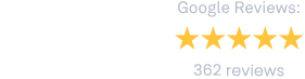 Google Reviews - 5 stars, BBB+