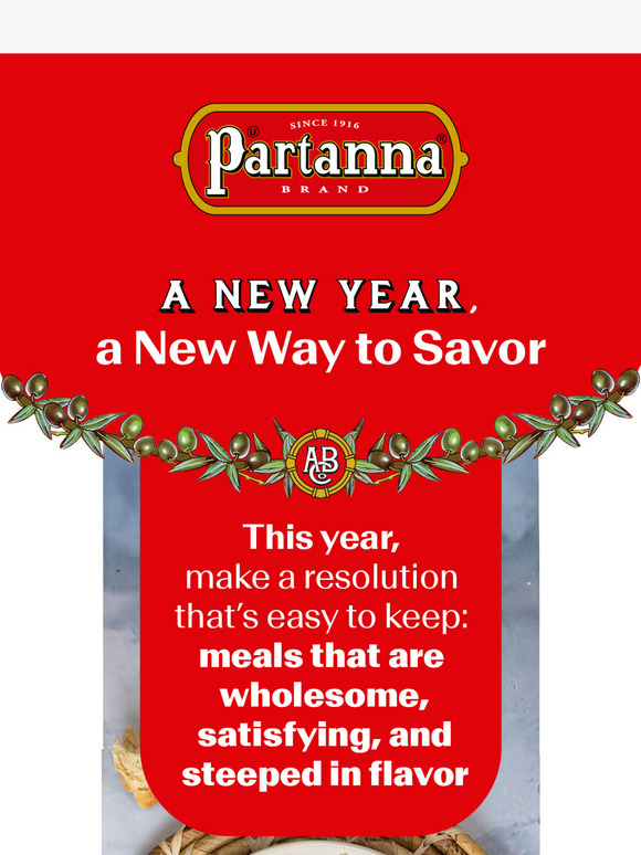 Resolutions Worth Savoring