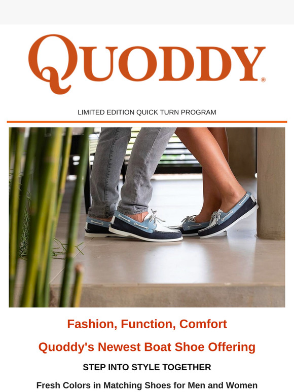 Save up to $80! A Great Opportunity to Step into Spring Style Together!