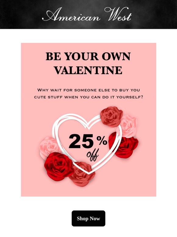 Crush-Worthy Valentine Gifts for All Ages!