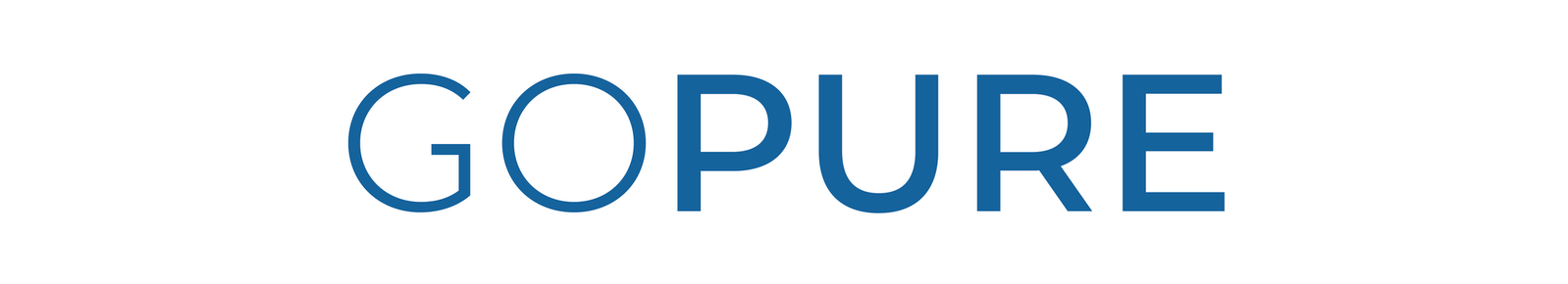 GoPure: These formulas are better together | Milled