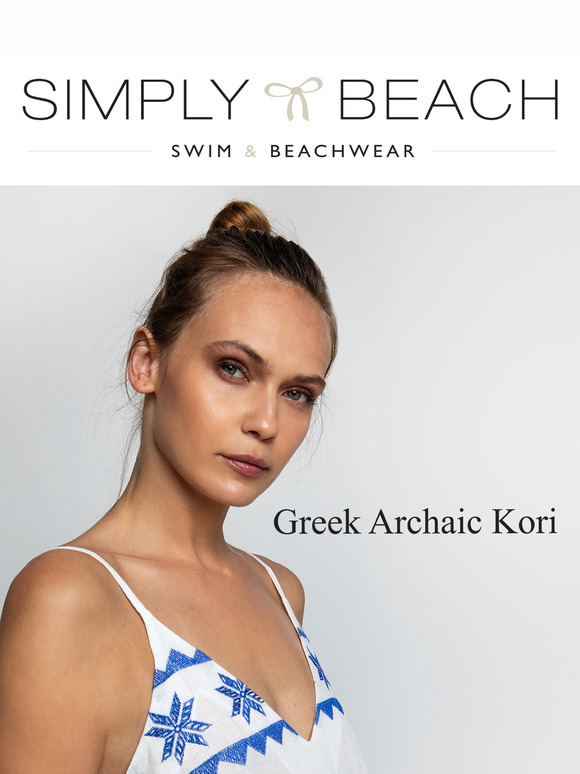 Unveil the Latest from Greek Archaic Kori