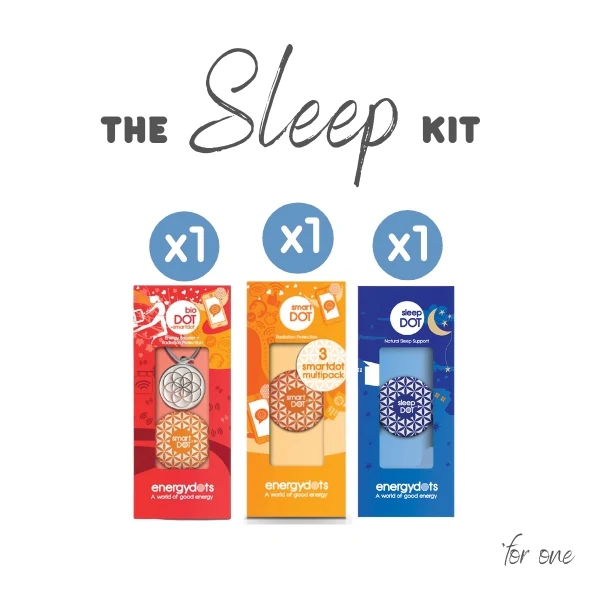 Image of The Sleep Kit