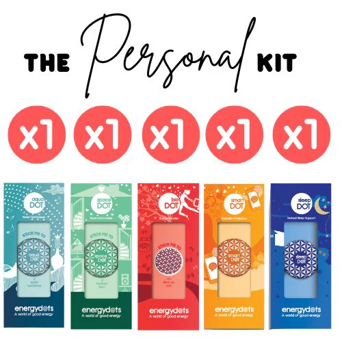 Image of The Personal Kit